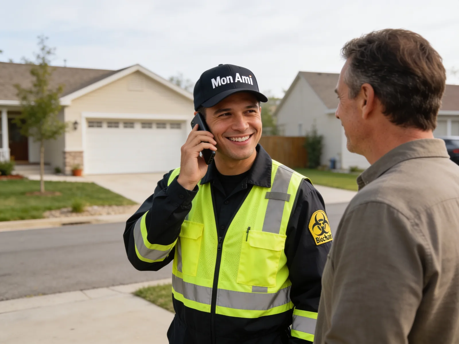 Sewage Cleanup Fairfield, PA FAQs