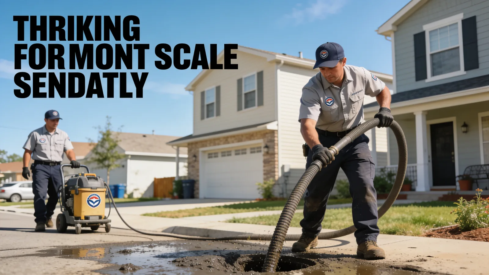 Sewage Cleanup in Fairfield, PA near me
